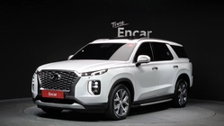 Hyundai Palisade 2020