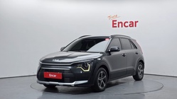 Kia Niro 2022