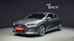 Hyundai Veloster 2019