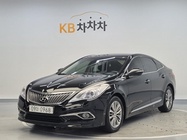 Hyundai Grandeur 2015