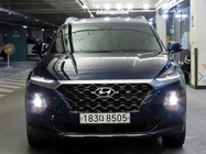 Hyundai Santa Fe 2020