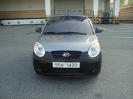 Kia morning 2010