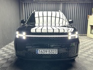 Hyundai Santa Fe 2025