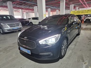Kia K9 2012