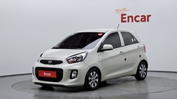 Kia morning 2016
