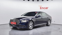 Genesis G90 2019