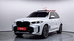 BMW X5 2025