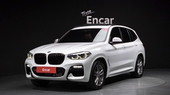 BMW X3 2019