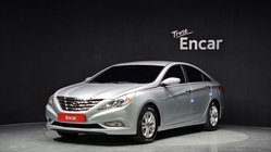Hyundai Sonata 2009