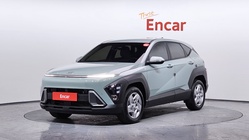 Hyundai Kona 2023