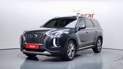 Hyundai Palisade 2019