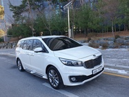 Kia Canival 2015