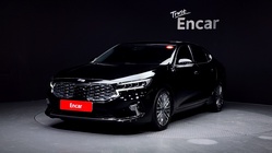 Kia K7 2021