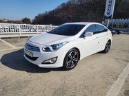 Hyundai i40 2013