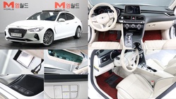 Genesis G70 2019