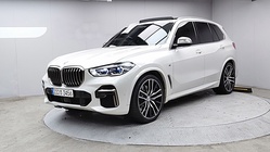 BMW X5 2022