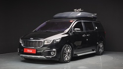 Kia Canival 2015