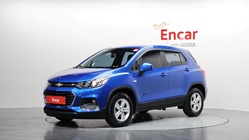Chevrolet Trax 2017