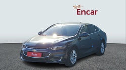 Chevrolet Malibu 2017