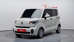 Kia RAY 2019