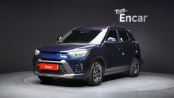 Ssangyong TIBOLI 2023