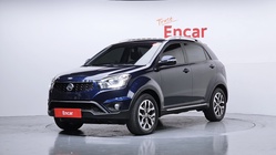 Ssangyong KORANDO 2016