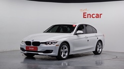 BMW 3 Series 2014