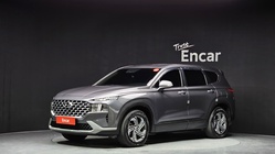 Hyundai Santa Fe 2021