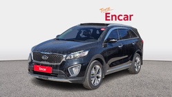 Kia Sorento 2015