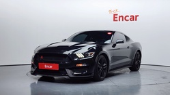 Ford Mustang 2017