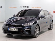 Kia K3 2019