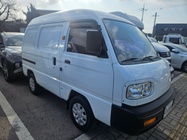 Chevrolet damas 2018