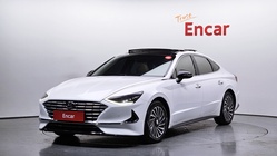 Hyundai Sonata 2020