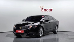 Chevrolet Impala 2015