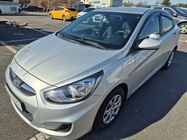 Hyundai Accent 2013