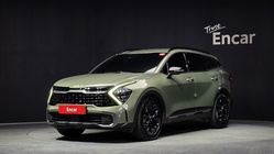 Kia Sportage 2021
