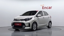 Kia morning 2023