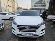 Hyundai Tucson 2020