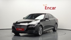 Hyundai Genesis 2014
