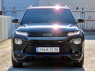 Chevrolet Trailblazer 2022