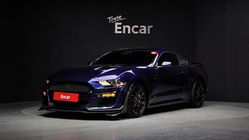 Ford Mustang 2019