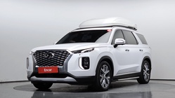 Hyundai Palisade 2019