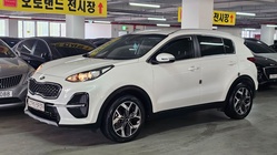 Kia Sportage 2020