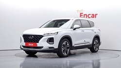 Hyundai Santa Fe 2020