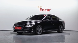Hyundai Grandeur 2017