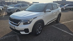 Kia Seltos 2021