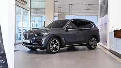BMW X5 2022