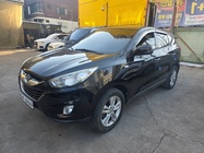 Hyundai Tucson 2013