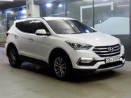 Hyundai Santa Fe 2017