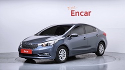 Kia K3 2015